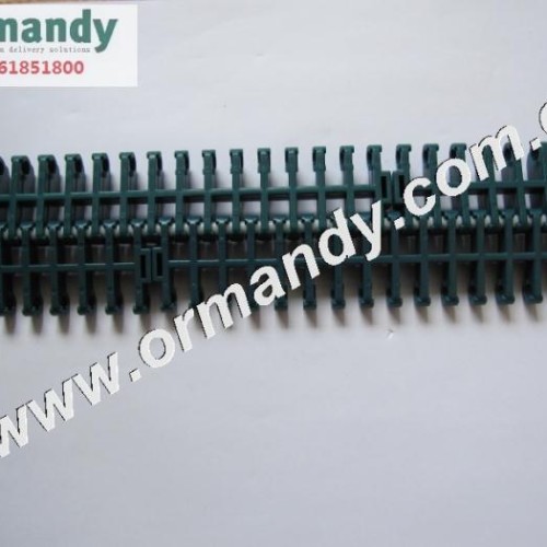 Transmission chain belt